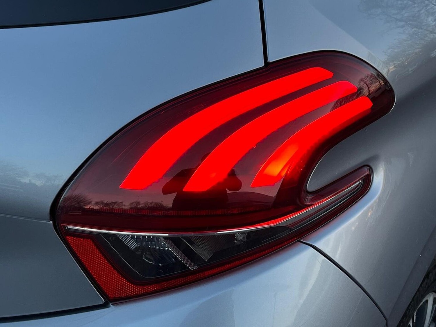 Used Peugeot 208 2019 for sale - 76911192: Photo 45