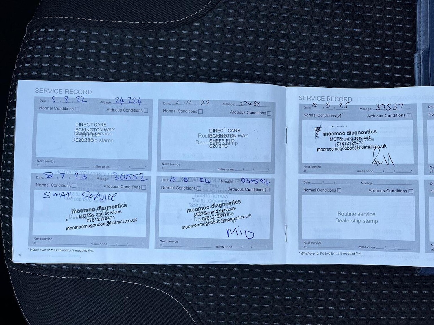 Used Peugeot 208 2019 for sale - 76911192: Photo 49