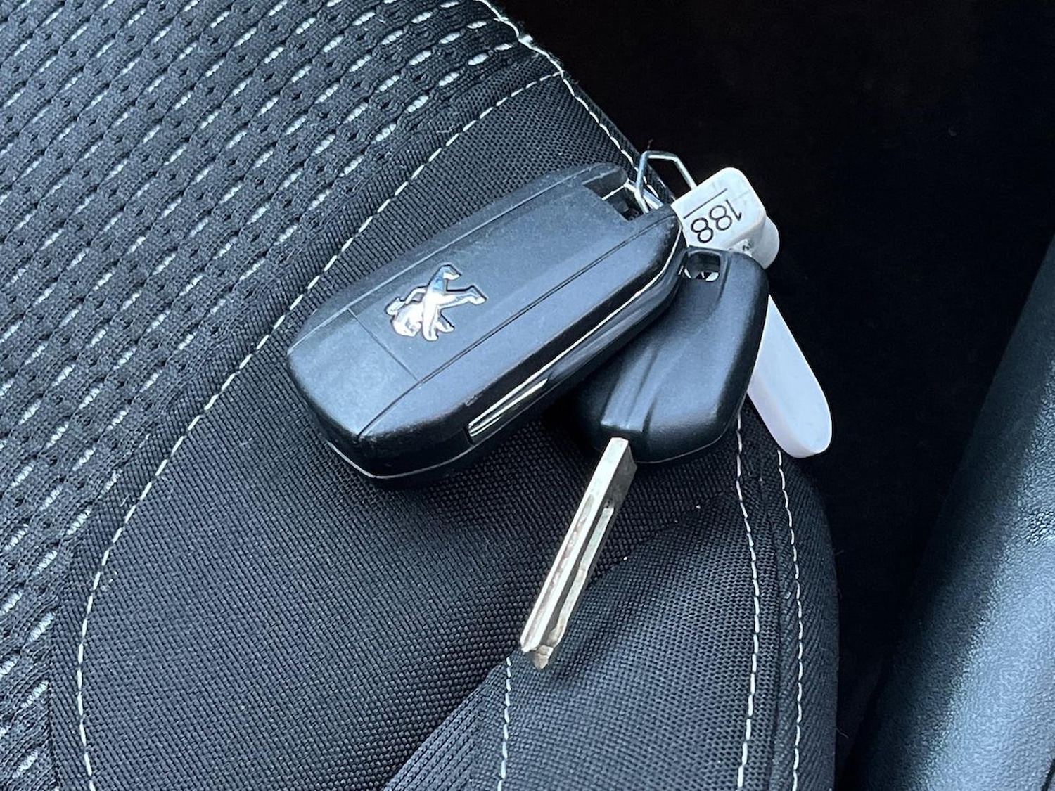 Used Peugeot 208 2019 for sale - 76911192: Photo 50