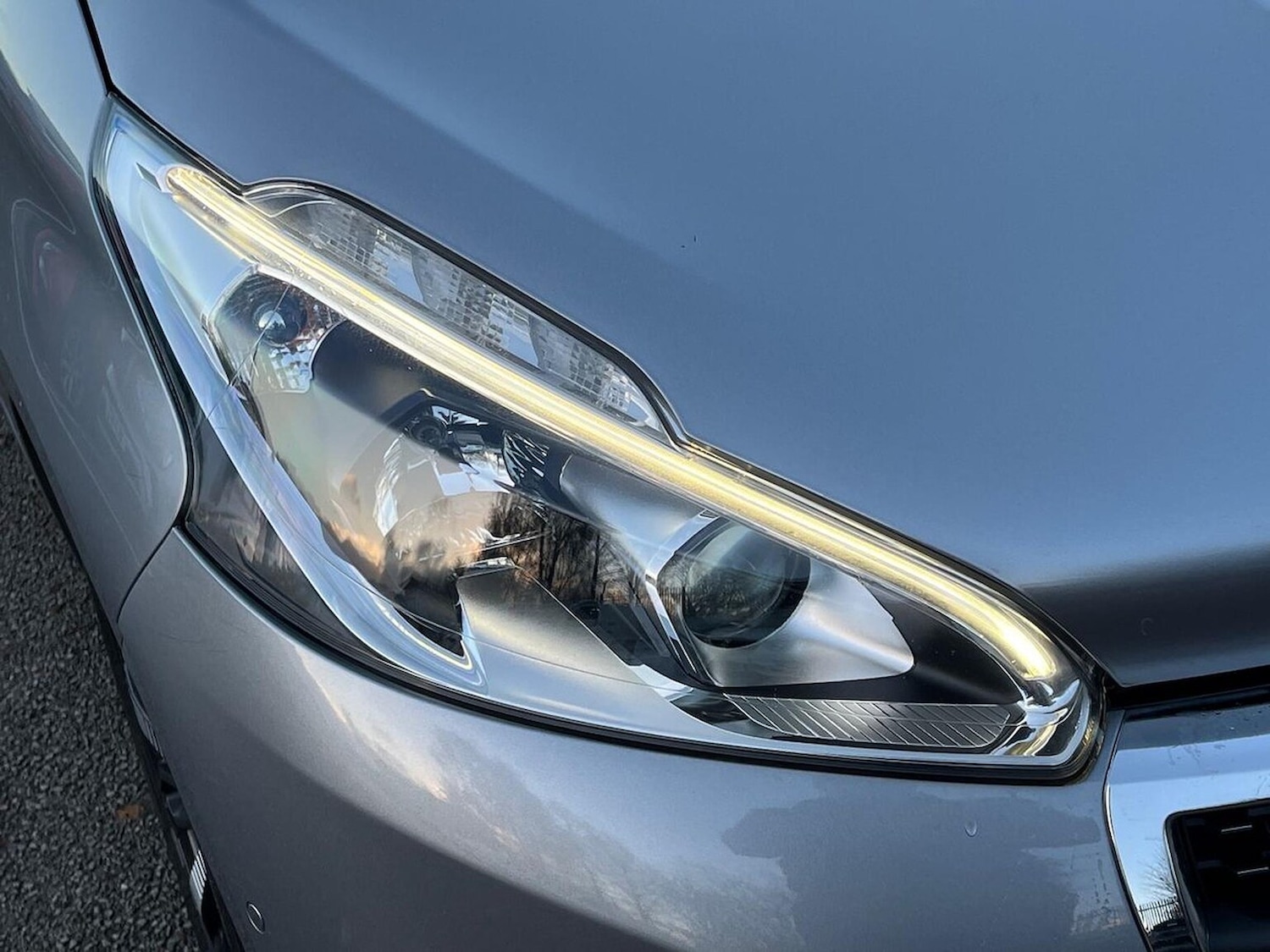 Used Peugeot 208 2019 for sale - 76911192: Photo 6