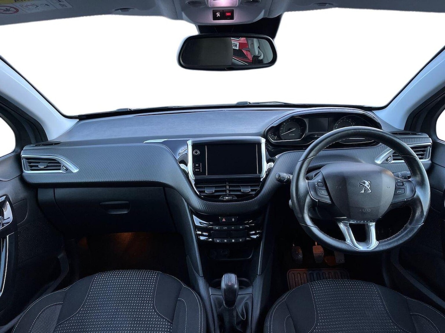 Used Peugeot 208 2019 for sale - 76911192: Photo 9