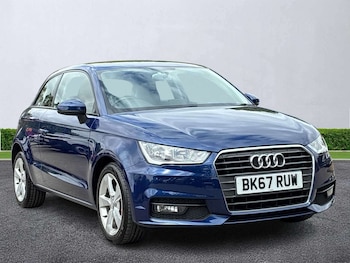 Used Audi A1 2017 for sale - 78673945: Photo