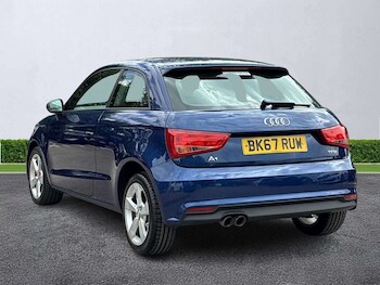 Used Audi A1 2017 for sale - 78673945: Photo