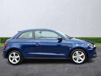 Used Audi A1 2017 for sale - 78673945: Photo