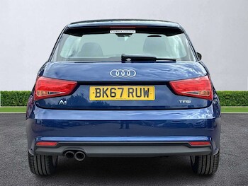 Used Audi A1 2017 for sale - 78673945: Photo