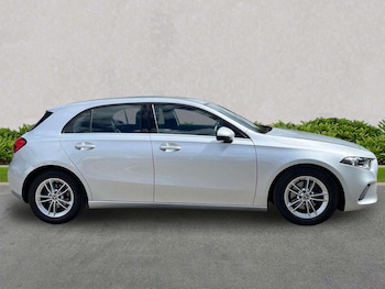 Used Mercedes-Benz A-Class 2019 for sale - 78633309: Photo