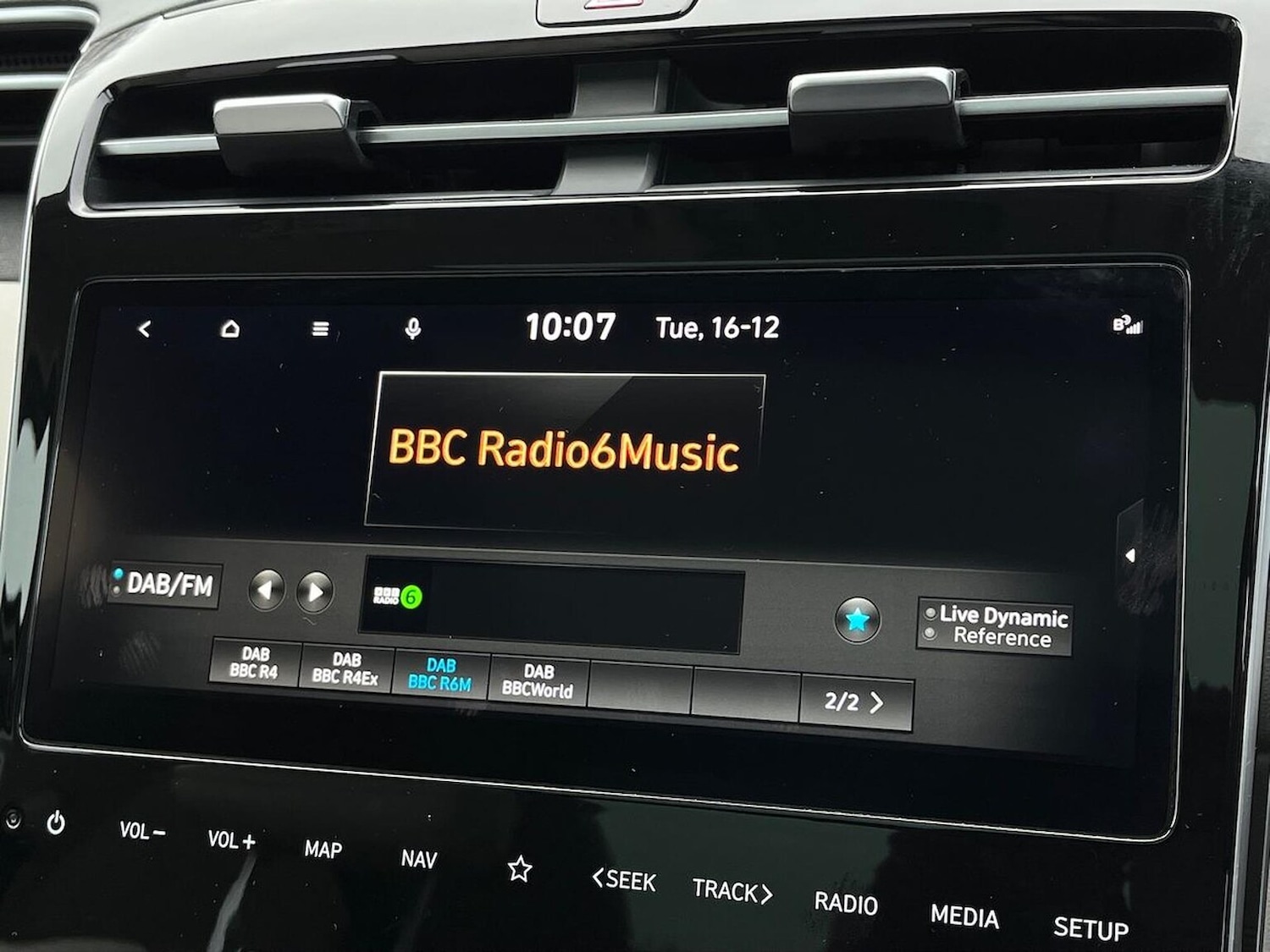 Used Hyundai TUCSON 2023 for sale - 76958740: Photo 12