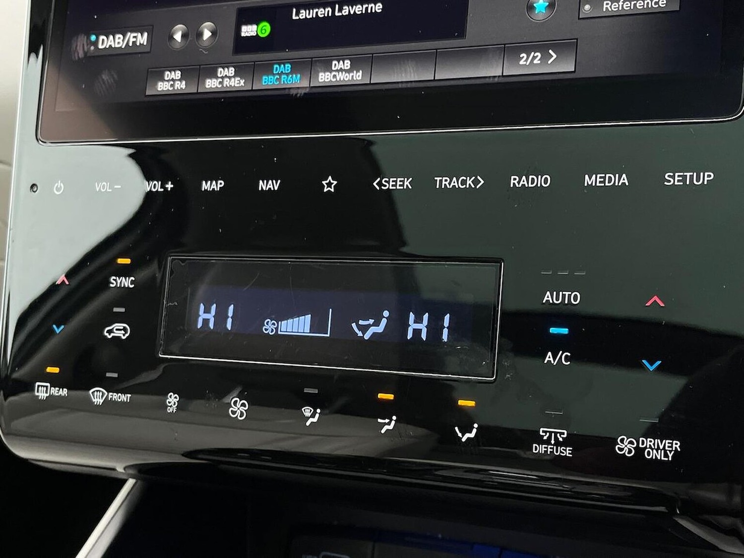 Used Hyundai TUCSON 2023 for sale - 76958740: Photo 13