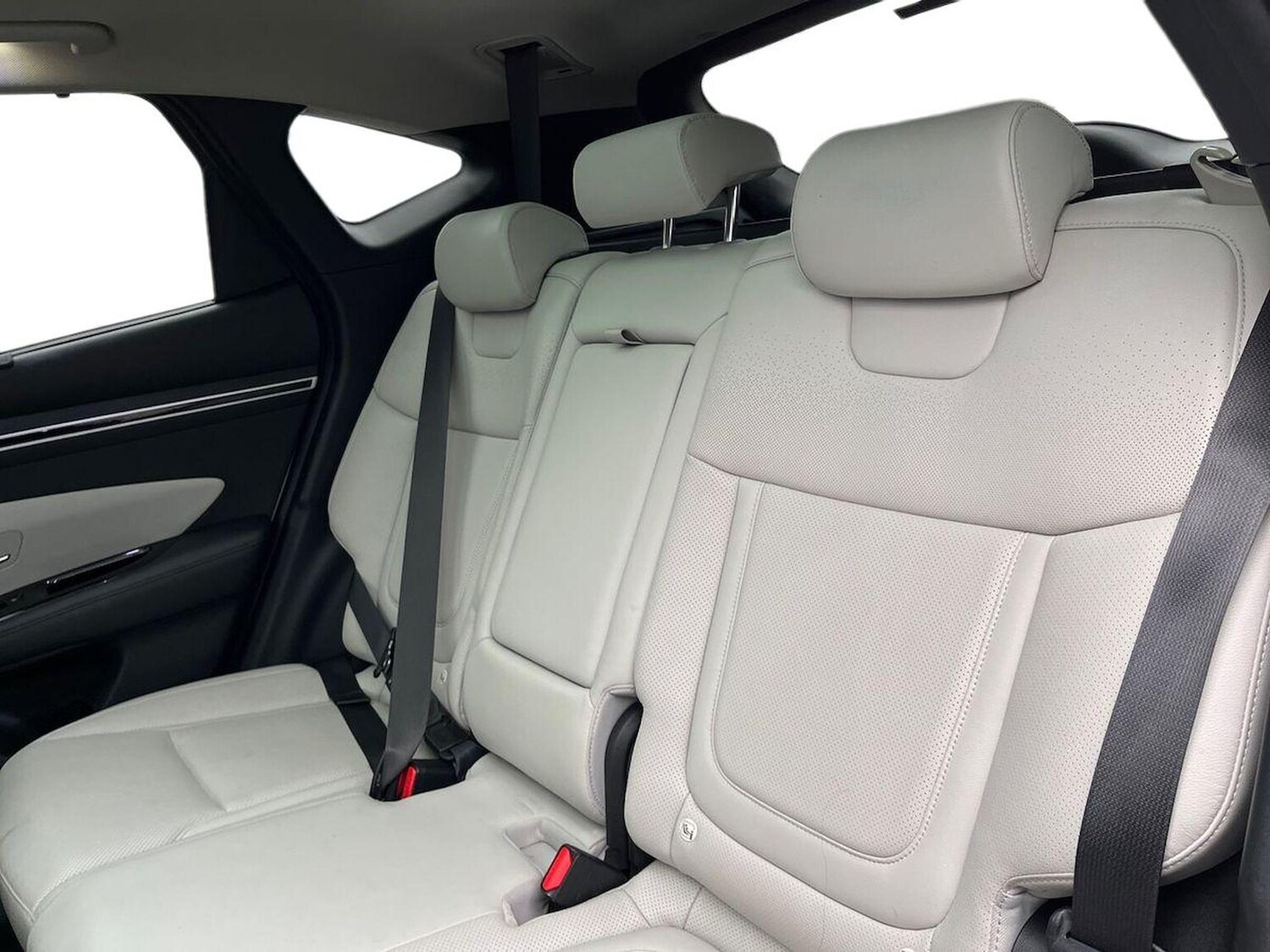 Used Hyundai TUCSON 2023 for sale - 76958740: Photo 17