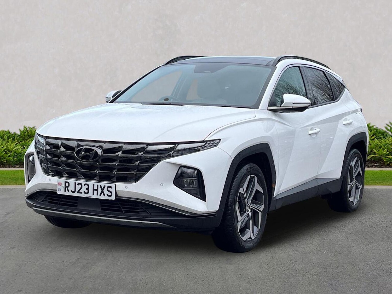 Used Hyundai TUCSON 2023 for sale - 76958740: Photo 21