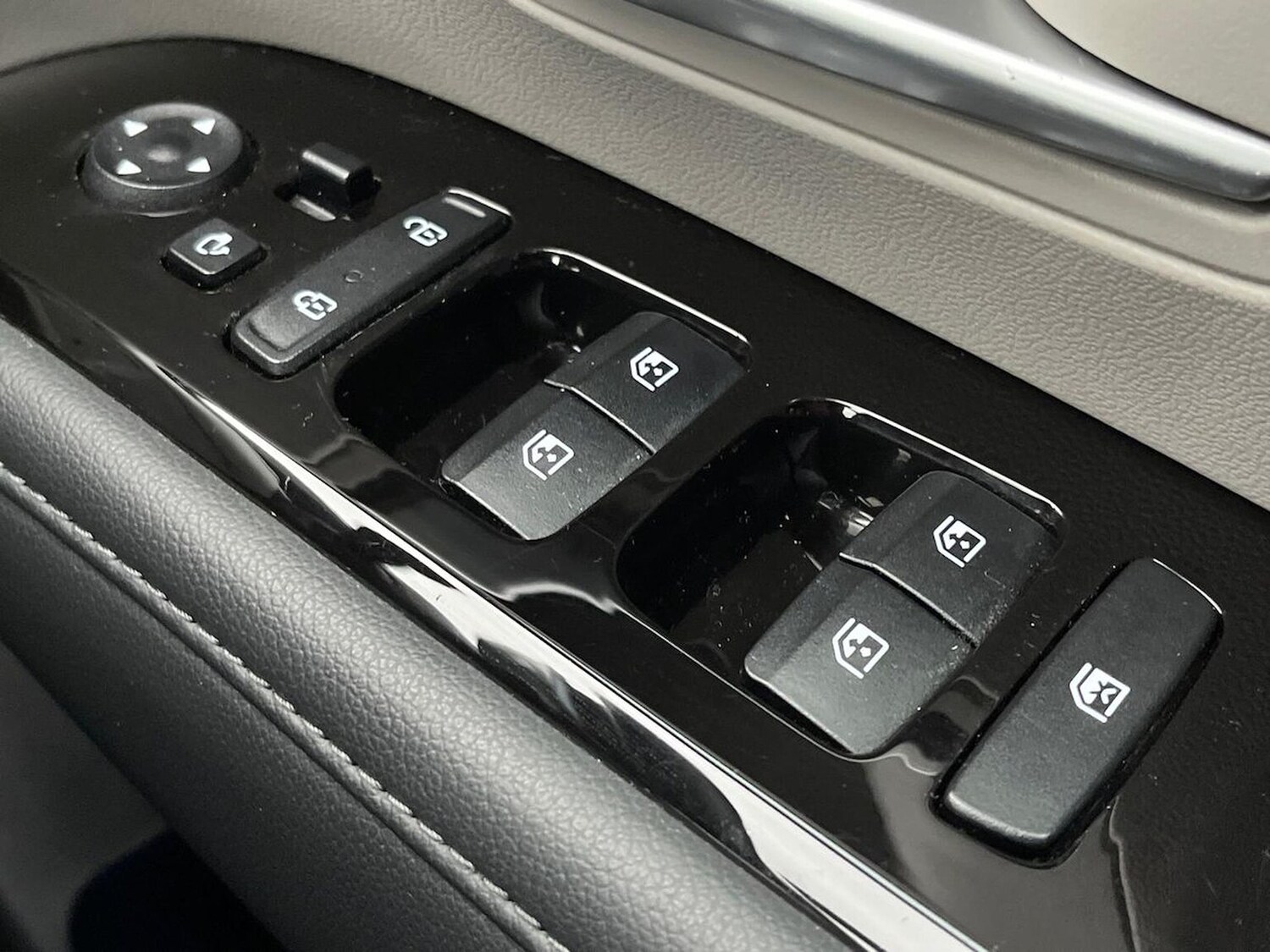 Used Hyundai TUCSON 2023 for sale - 76958740: Photo 22