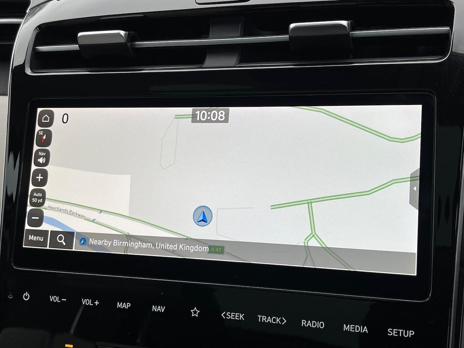 Used Hyundai TUCSON 2023 for sale - 76958740: Photo 25