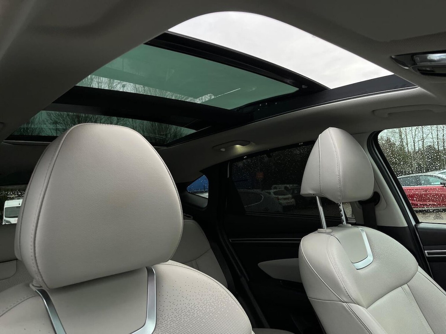 Used Hyundai TUCSON 2023 for sale - 76958740: Photo 33