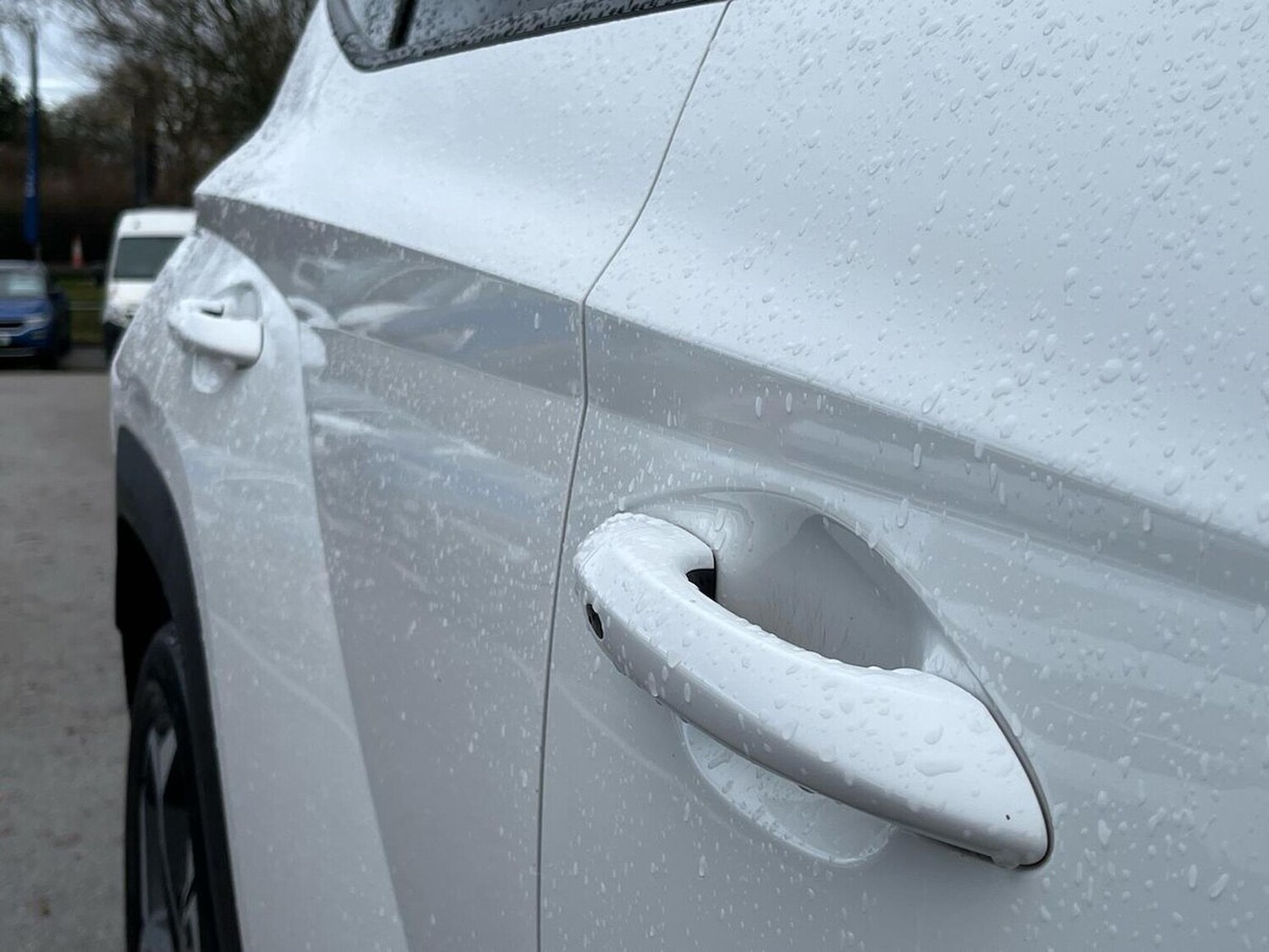 Used Hyundai TUCSON 2023 for sale - 76958740: Photo 38