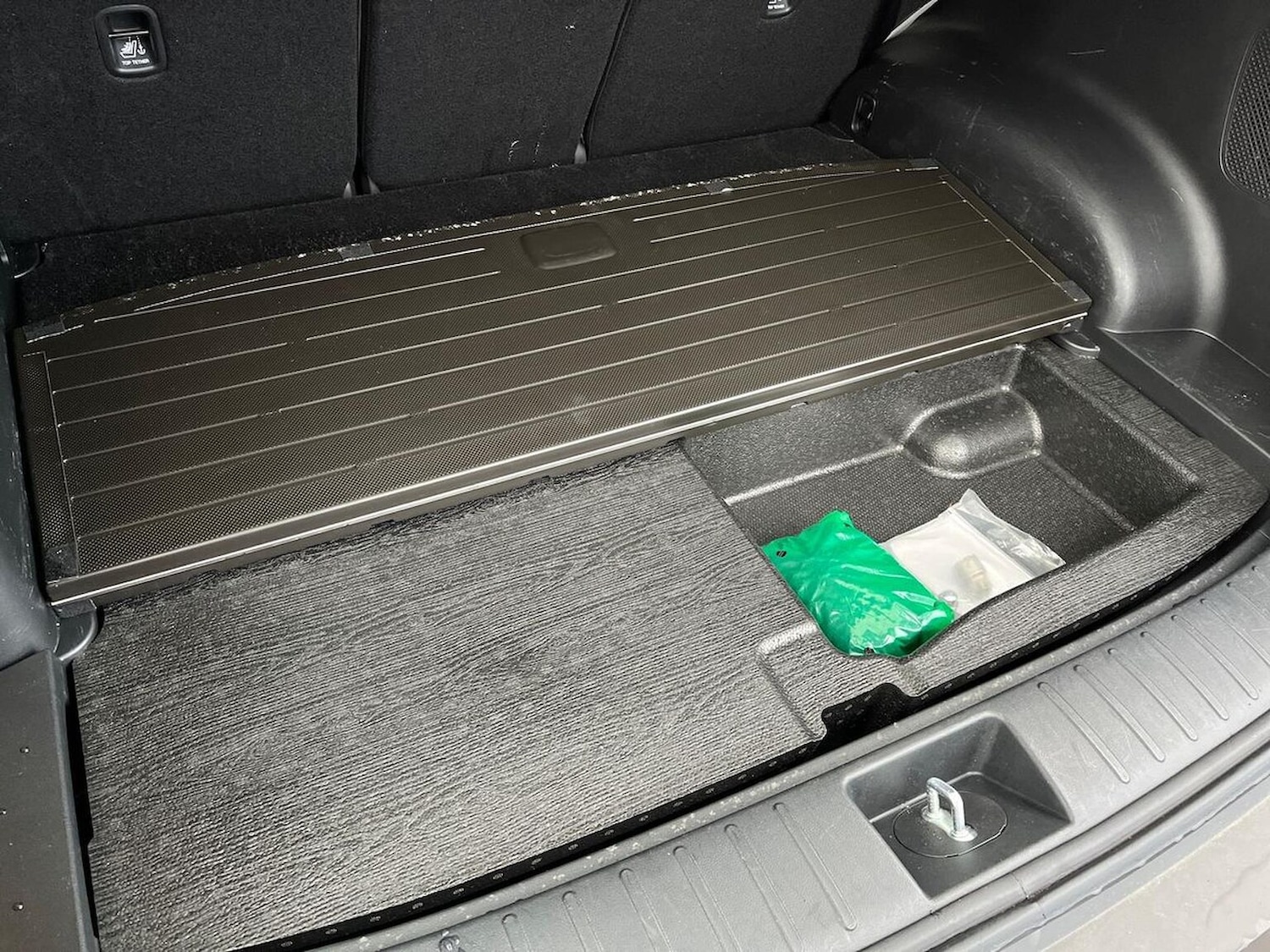 Used Hyundai TUCSON 2023 for sale - 76958740: Photo 45