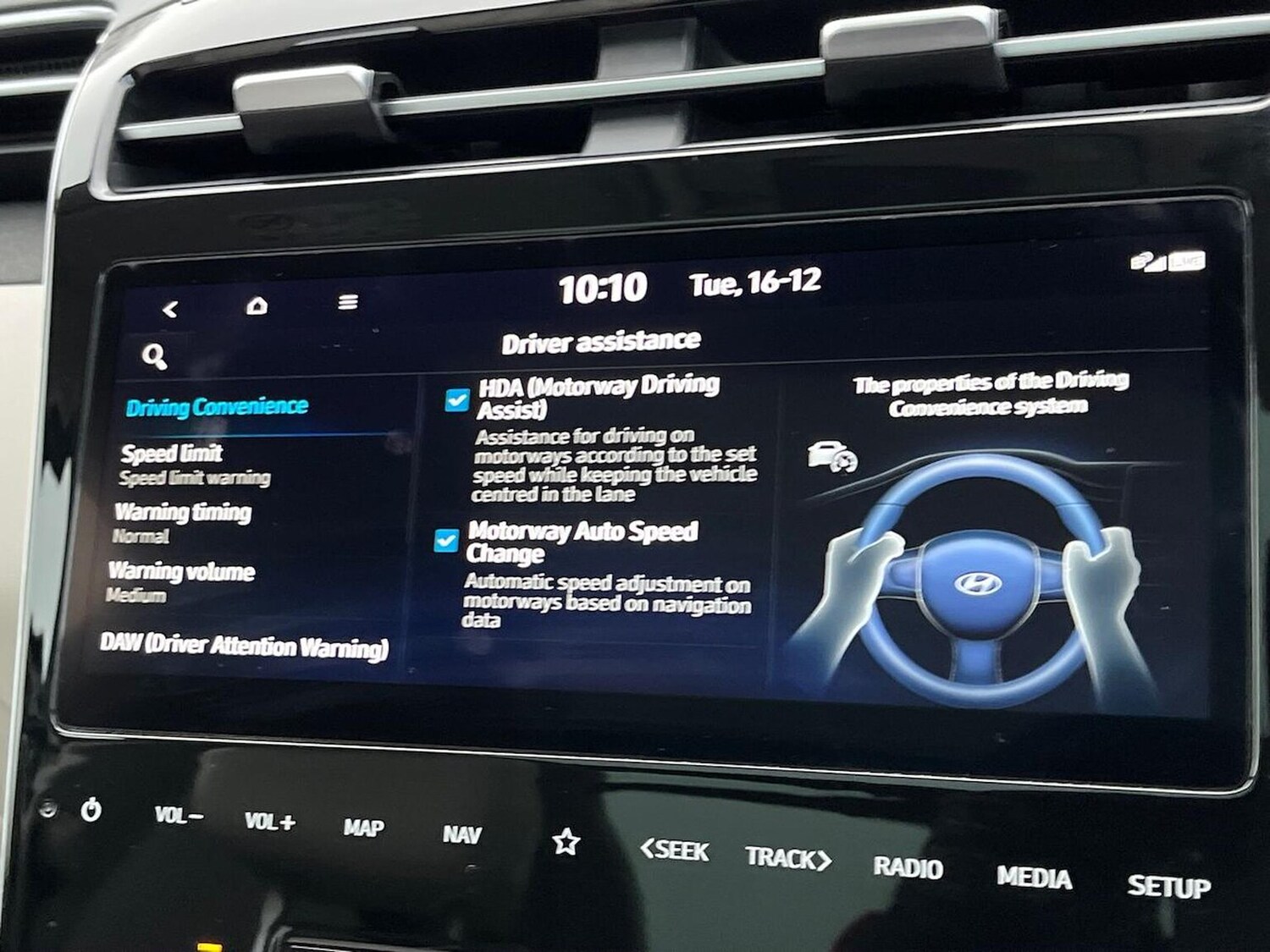 Used Hyundai TUCSON 2023 for sale - 76958740: Photo 49