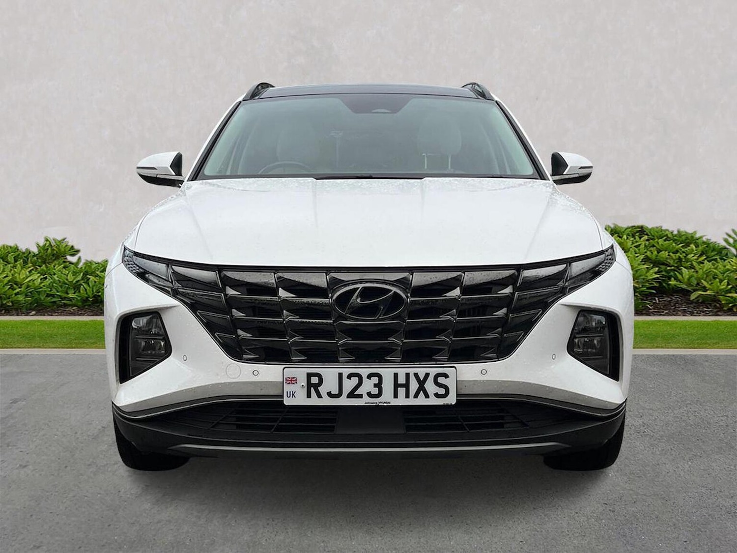 Used Hyundai TUCSON 2023 for sale - 76958740: Photo 5