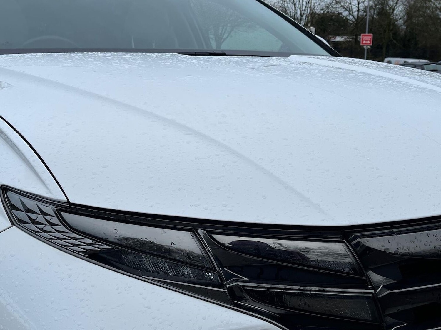 Used Hyundai TUCSON 2023 for sale - 76958740: Photo 6