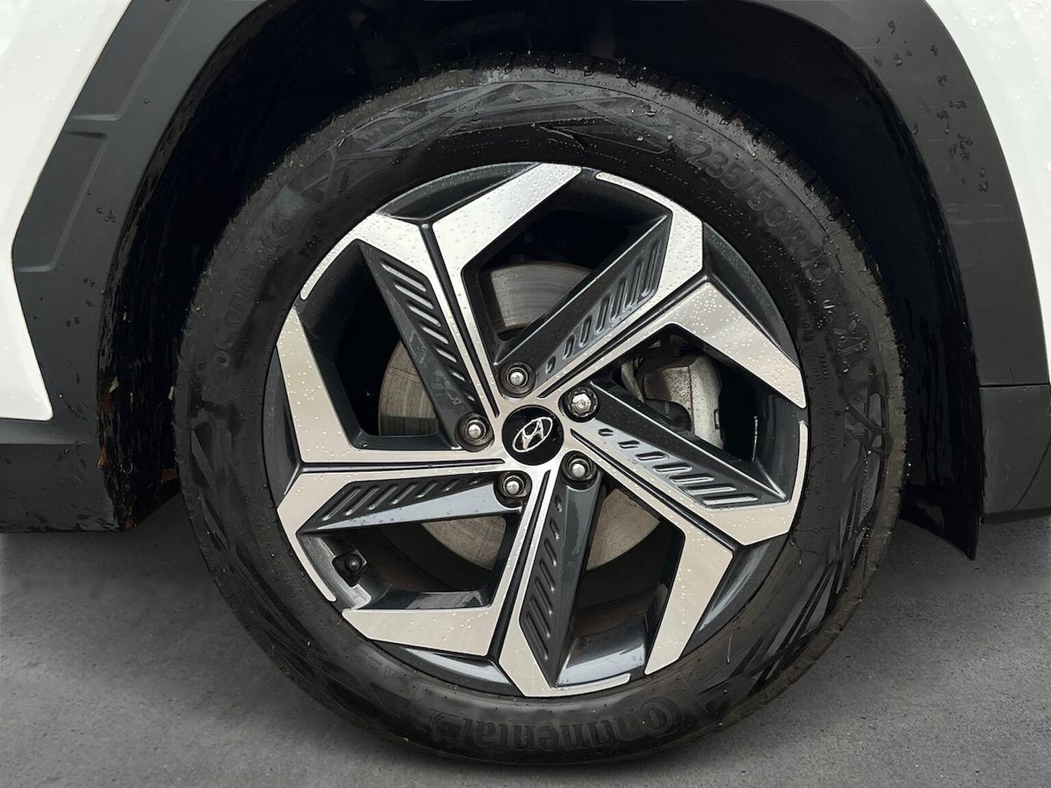 Used Hyundai TUCSON 2023 for sale - 76958740: Photo 7