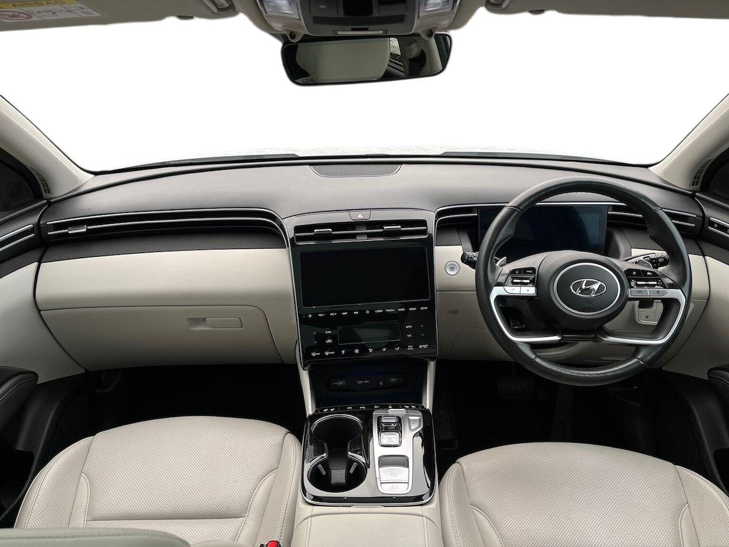 Used Hyundai TUCSON 2023 for sale - 76958740: Photo 9