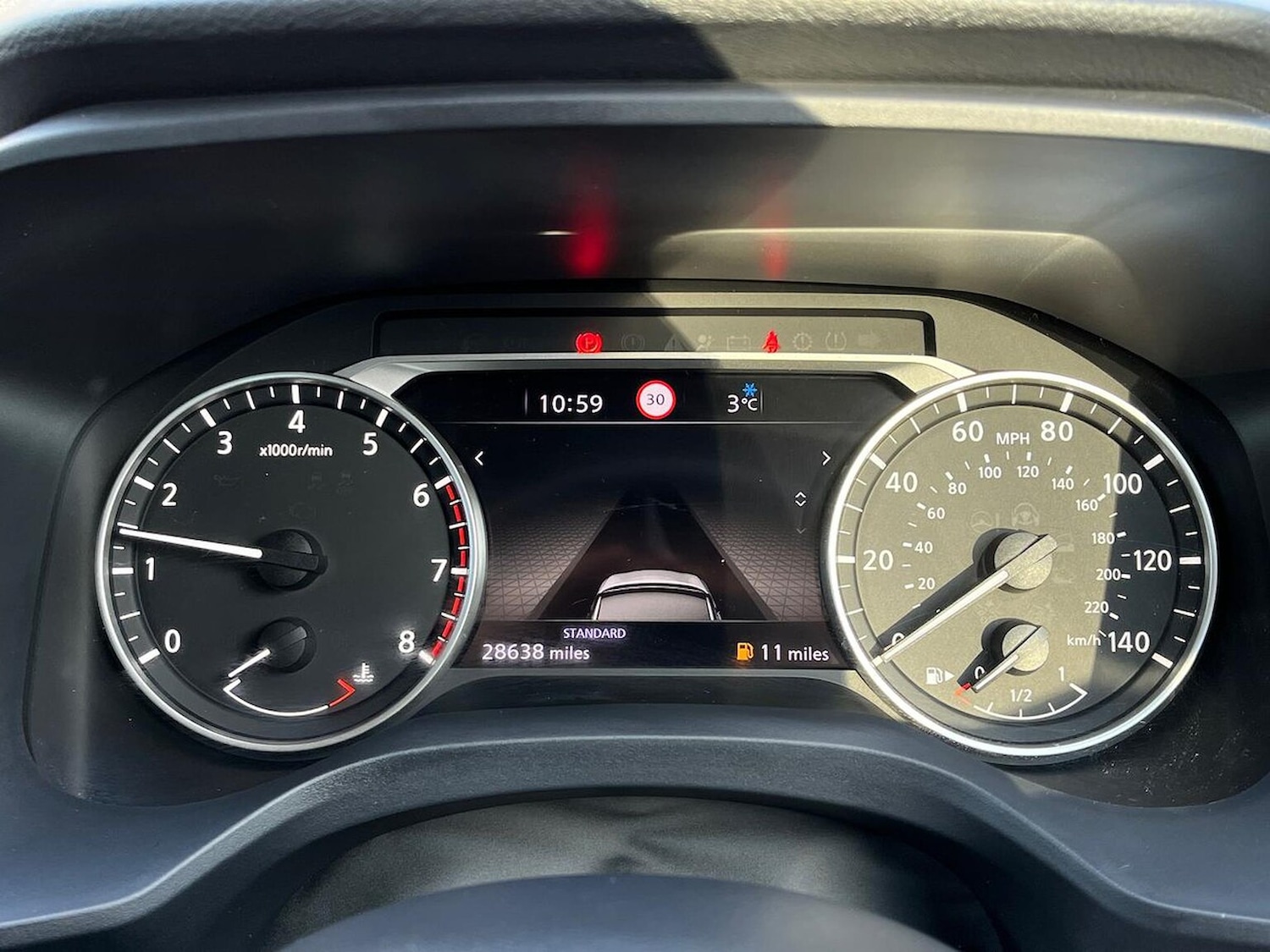 Used Nissan Qashqai 2022 for sale - 77011963: Photo 11