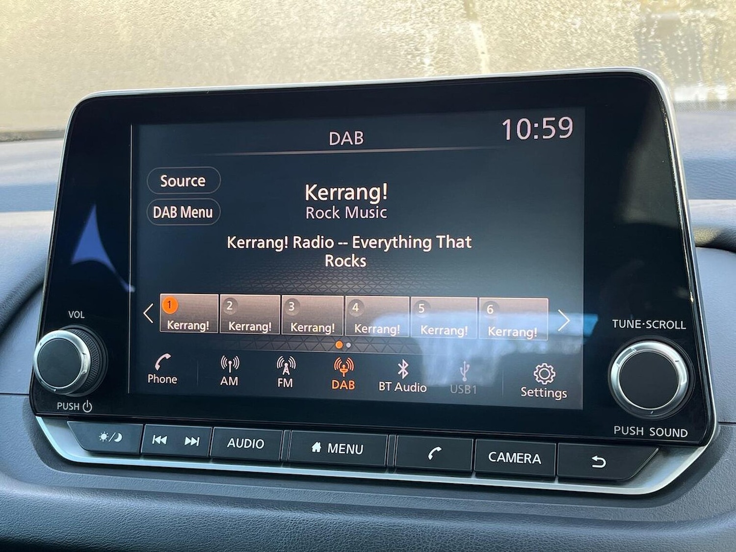 Used Nissan Qashqai 2022 for sale - 77011963: Photo 12