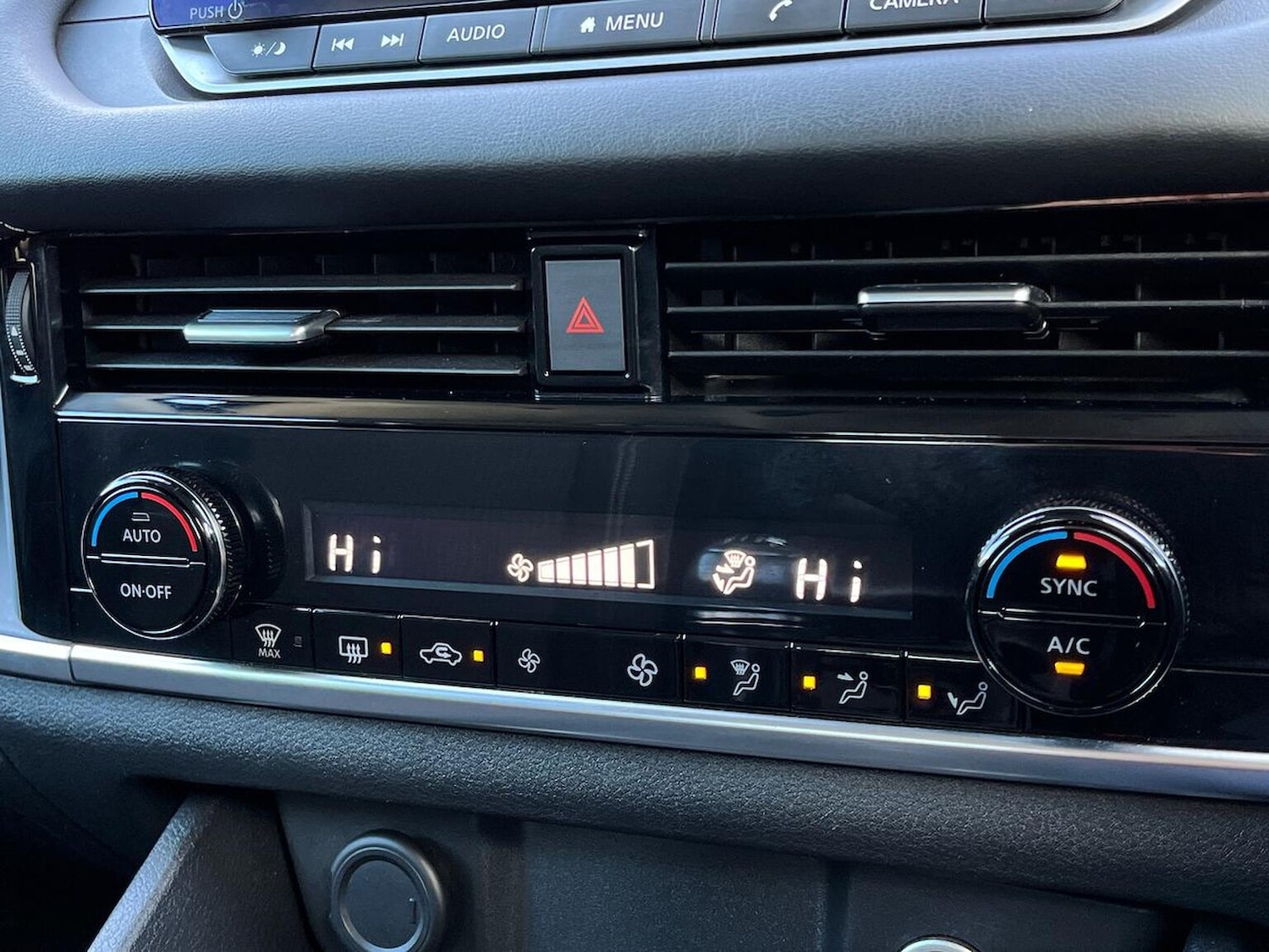 Used Nissan Qashqai 2022 for sale - 77011963: Photo 13