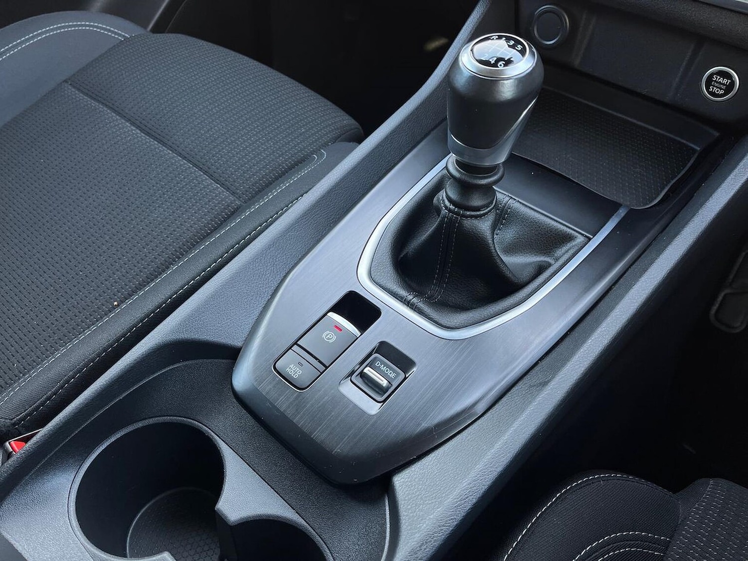 Used Nissan Qashqai 2022 for sale - 77011963: Photo 14