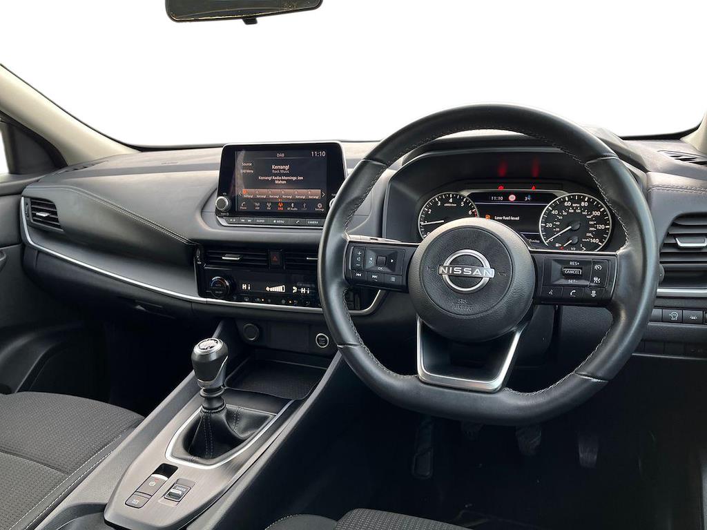 Used Nissan Qashqai 2022 for sale - 77011963: Photo 16