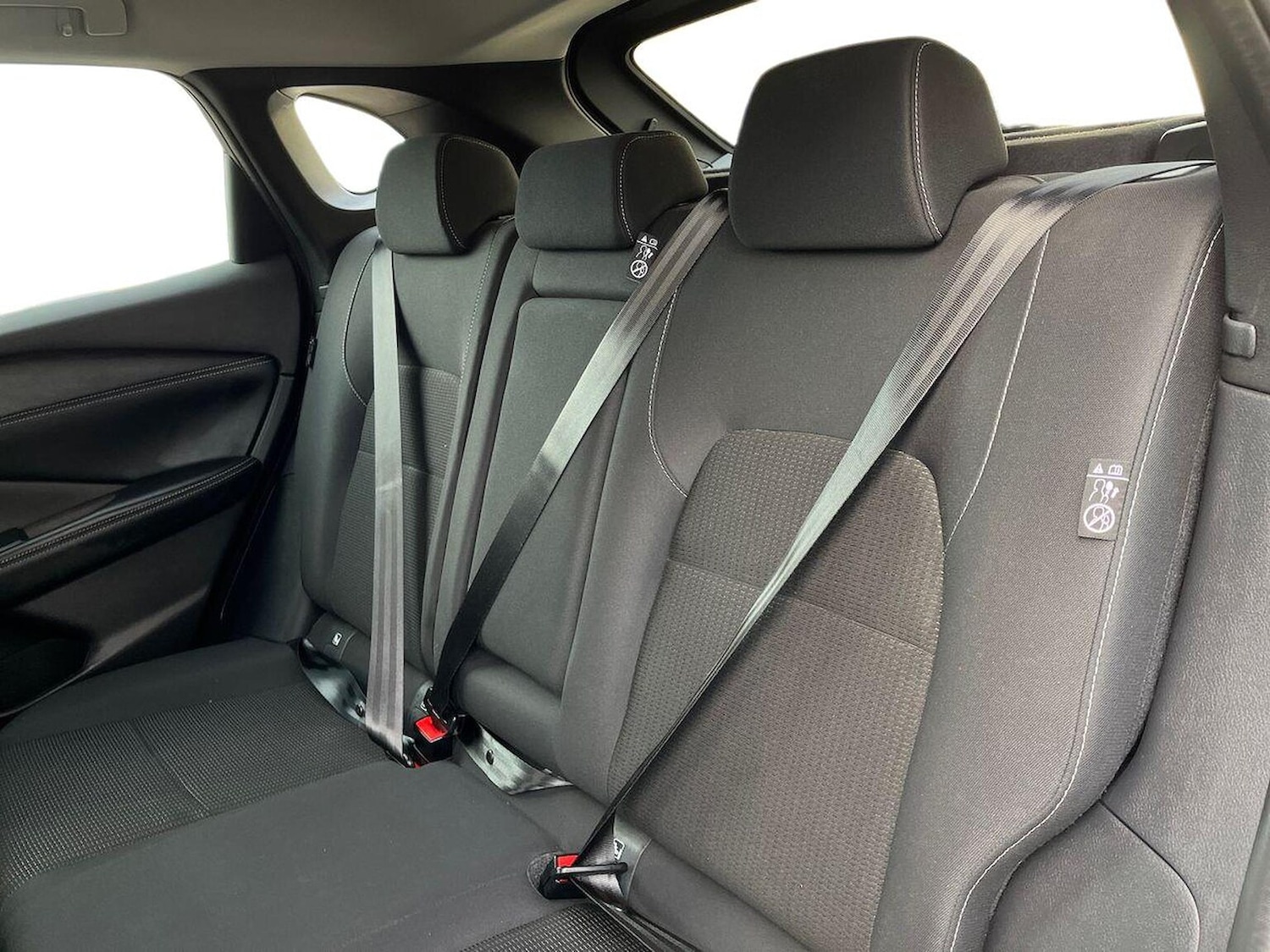 Used Nissan Qashqai 2022 for sale - 77011963: Photo 17