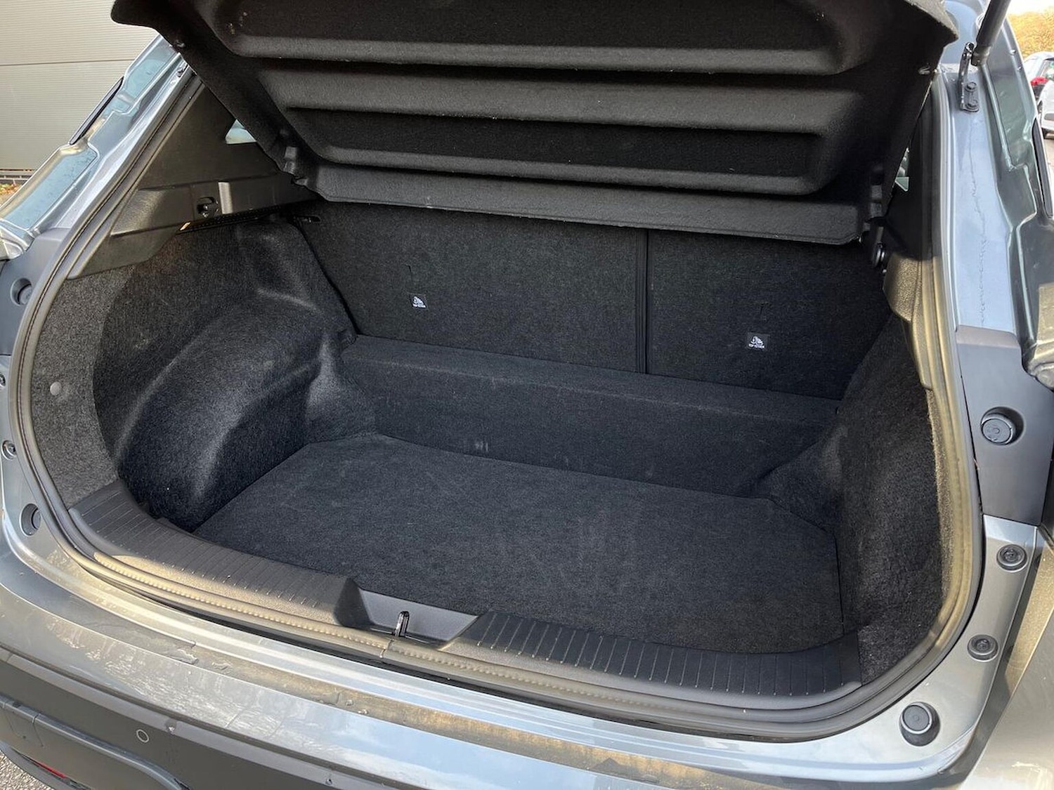 Used Nissan Qashqai 2022 for sale - 77011963: Photo 18