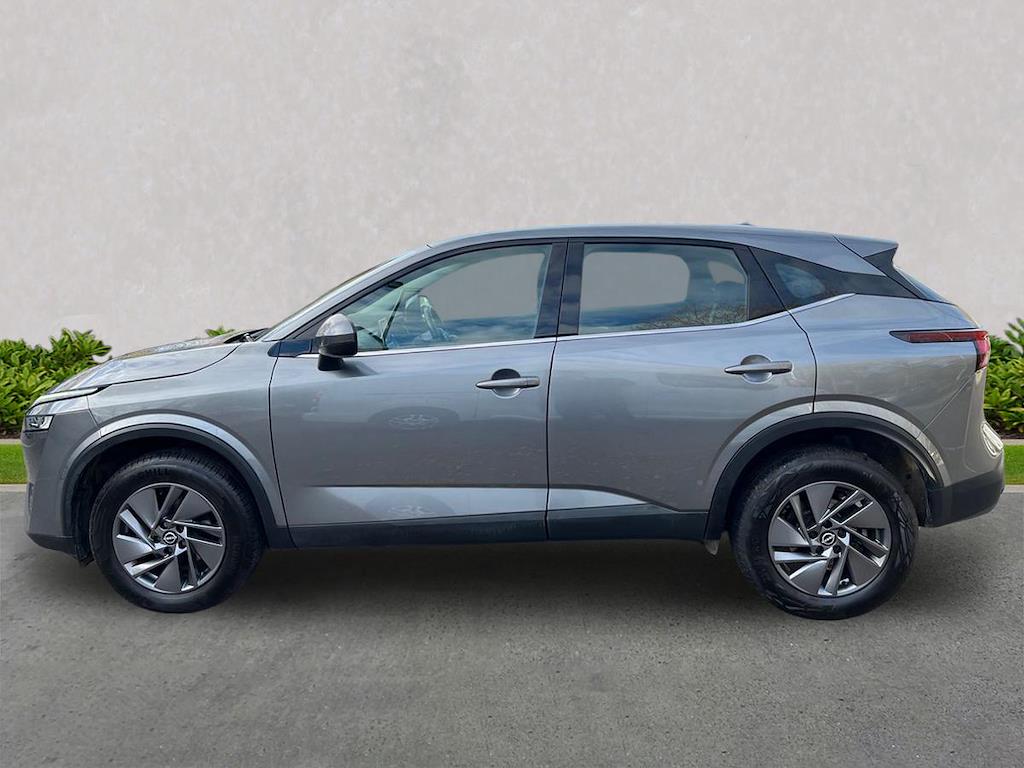 Used Nissan Qashqai 2022 for sale - 77011963: Photo 20