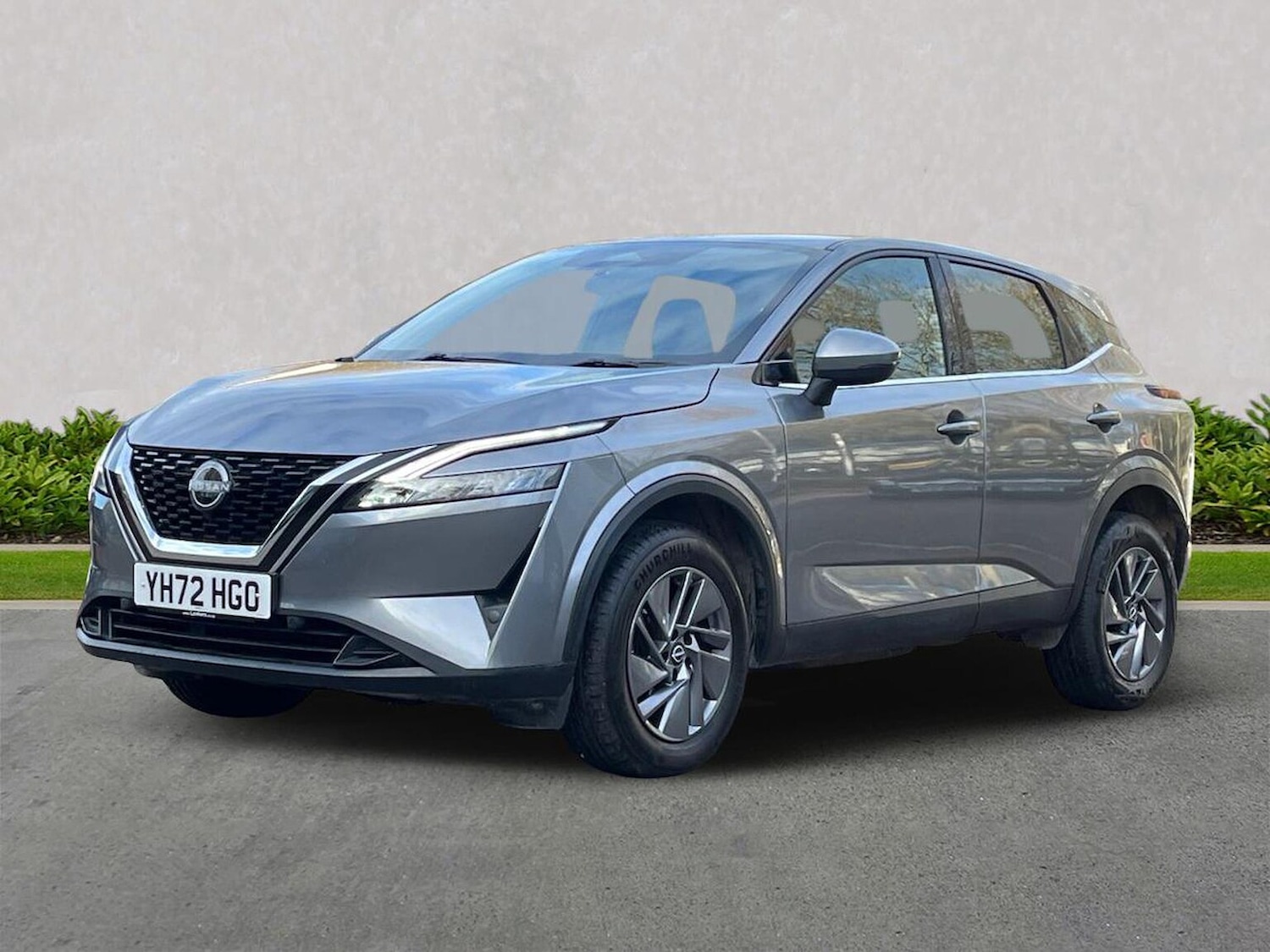 Used Nissan Qashqai 2022 for sale - 77011963: Photo 21