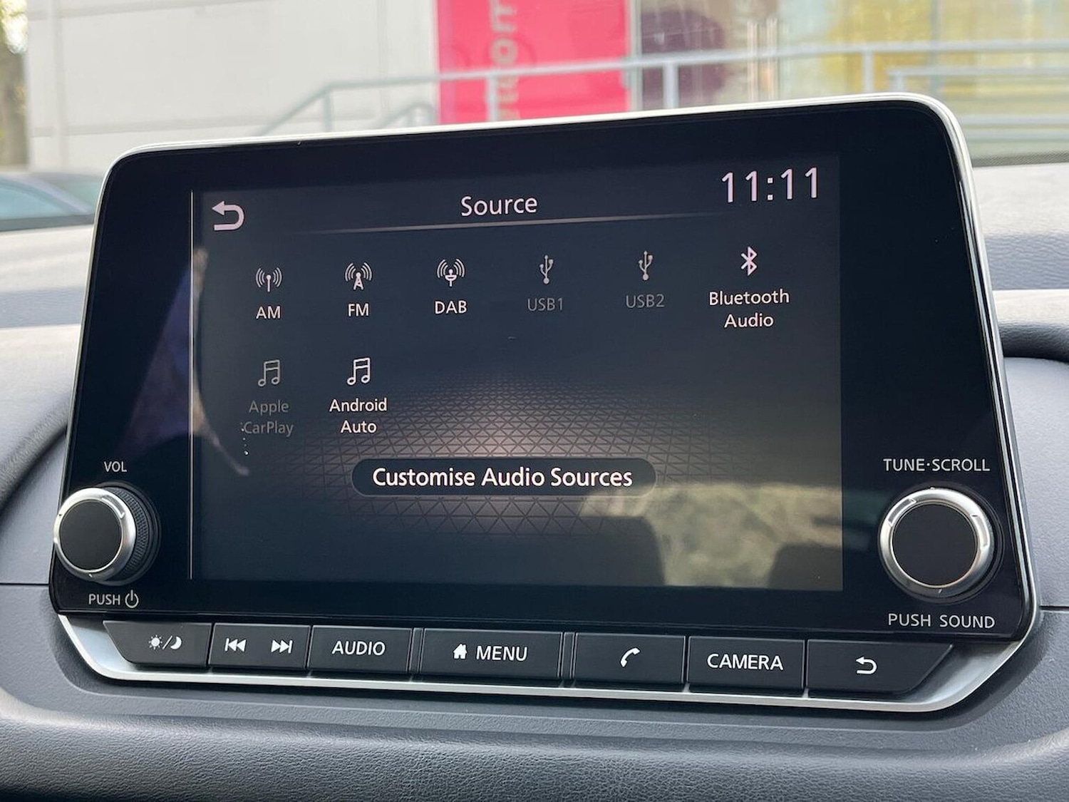 Used Nissan Qashqai 2022 for sale - 77011963: Photo 26