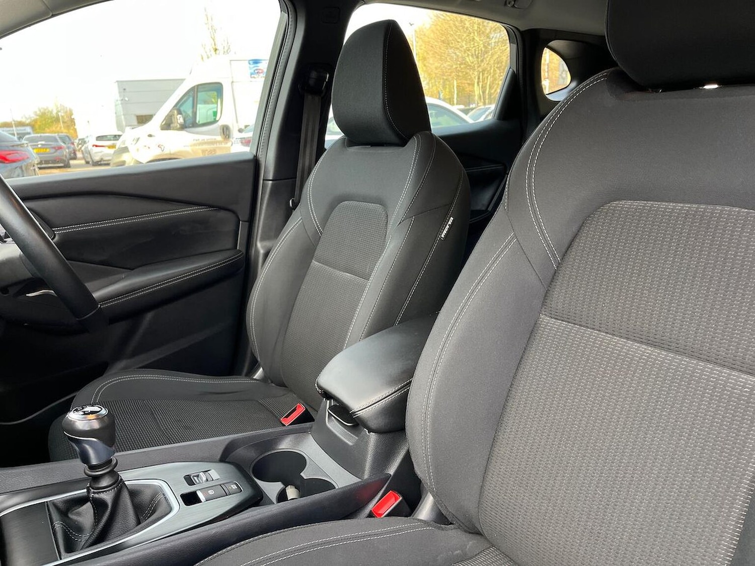 Used Nissan Qashqai 2022 for sale - 77011963: Photo 33