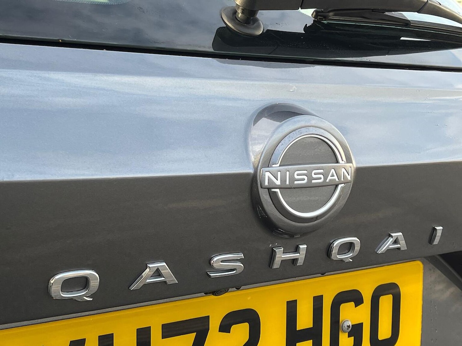 Used Nissan Qashqai 2022 for sale - 77011963: Photo 36