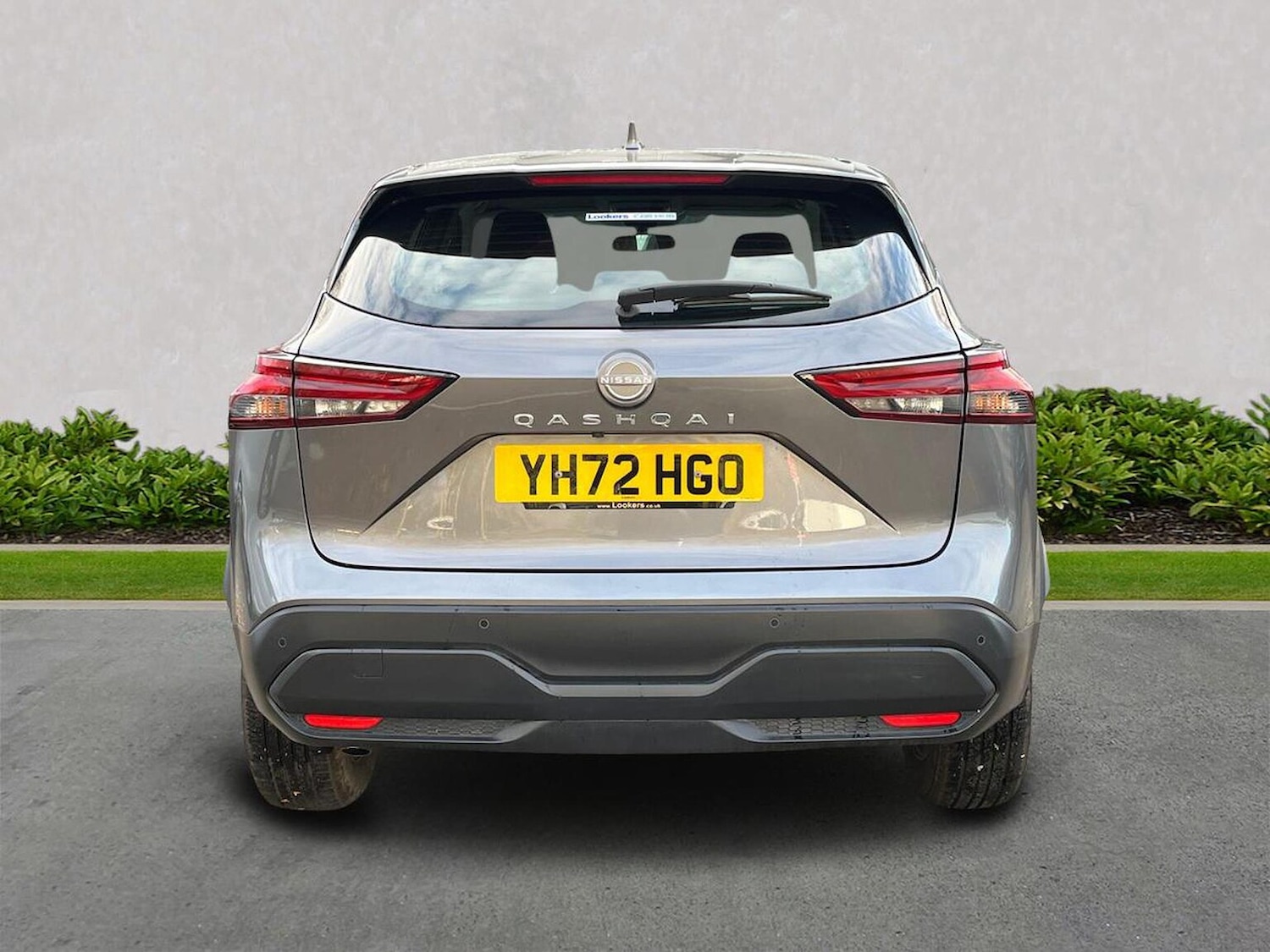 Used Nissan Qashqai 2022 for sale - 77011963: Photo 5