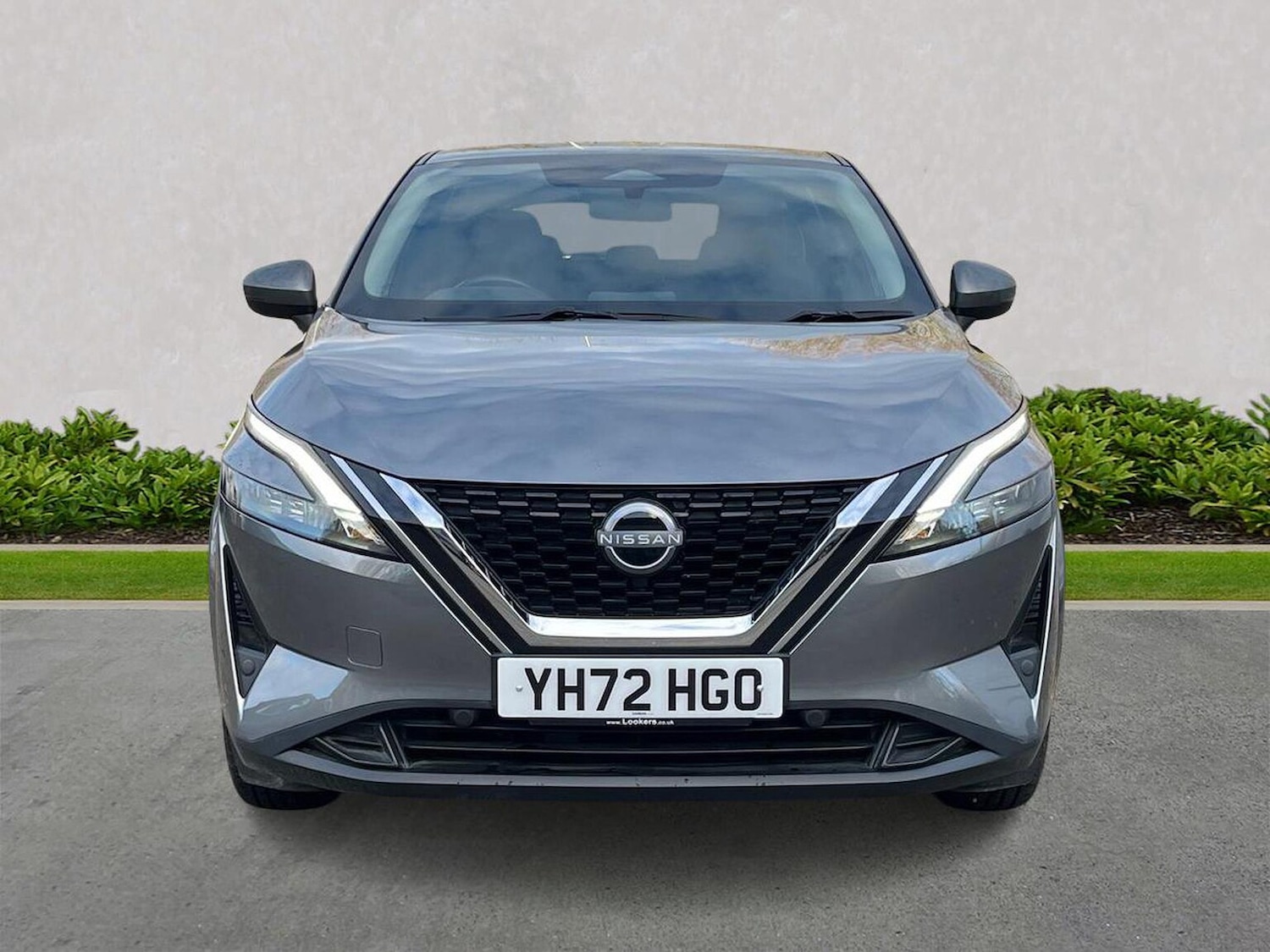 Used Nissan Qashqai 2022 for sale - 77011963: Photo 6