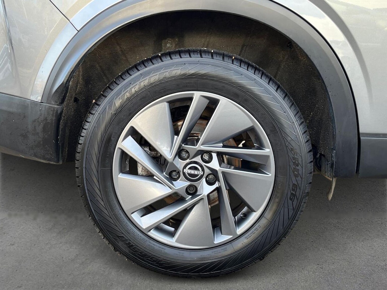 Used Nissan Qashqai 2022 for sale - 77011963: Photo 7