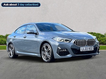 BMW - 2 Series