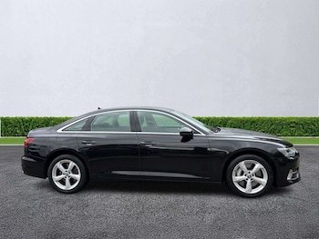 Used Audi A6 2020 for sale - 78640643: Photo