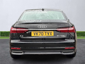 Used Audi A6 2020 for sale - 78640643: Photo