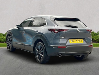 Used Mazda CX-30 2023 for sale - 75766806: Photo