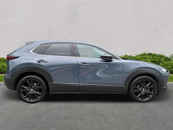 Used Mazda CX-30 2023 for sale - 75766806: Photo