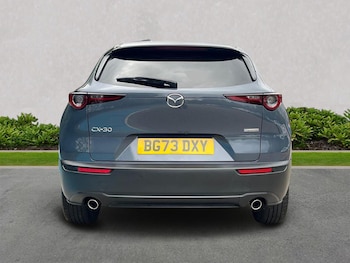 Used Mazda CX-30 2023 for sale - 75766806: Photo