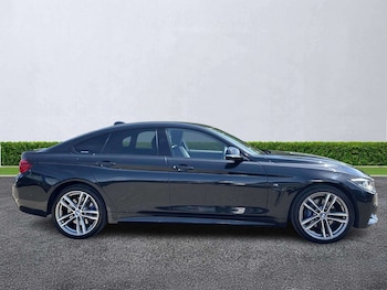 Used BMW 4 Series 2019 for sale - 78673934: Photo