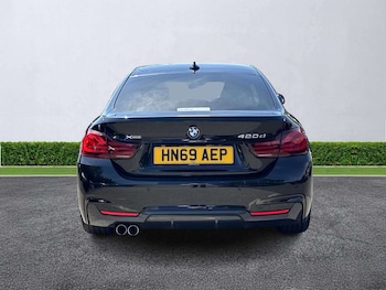 Used BMW 4 Series 2019 for sale - 78673934: Photo