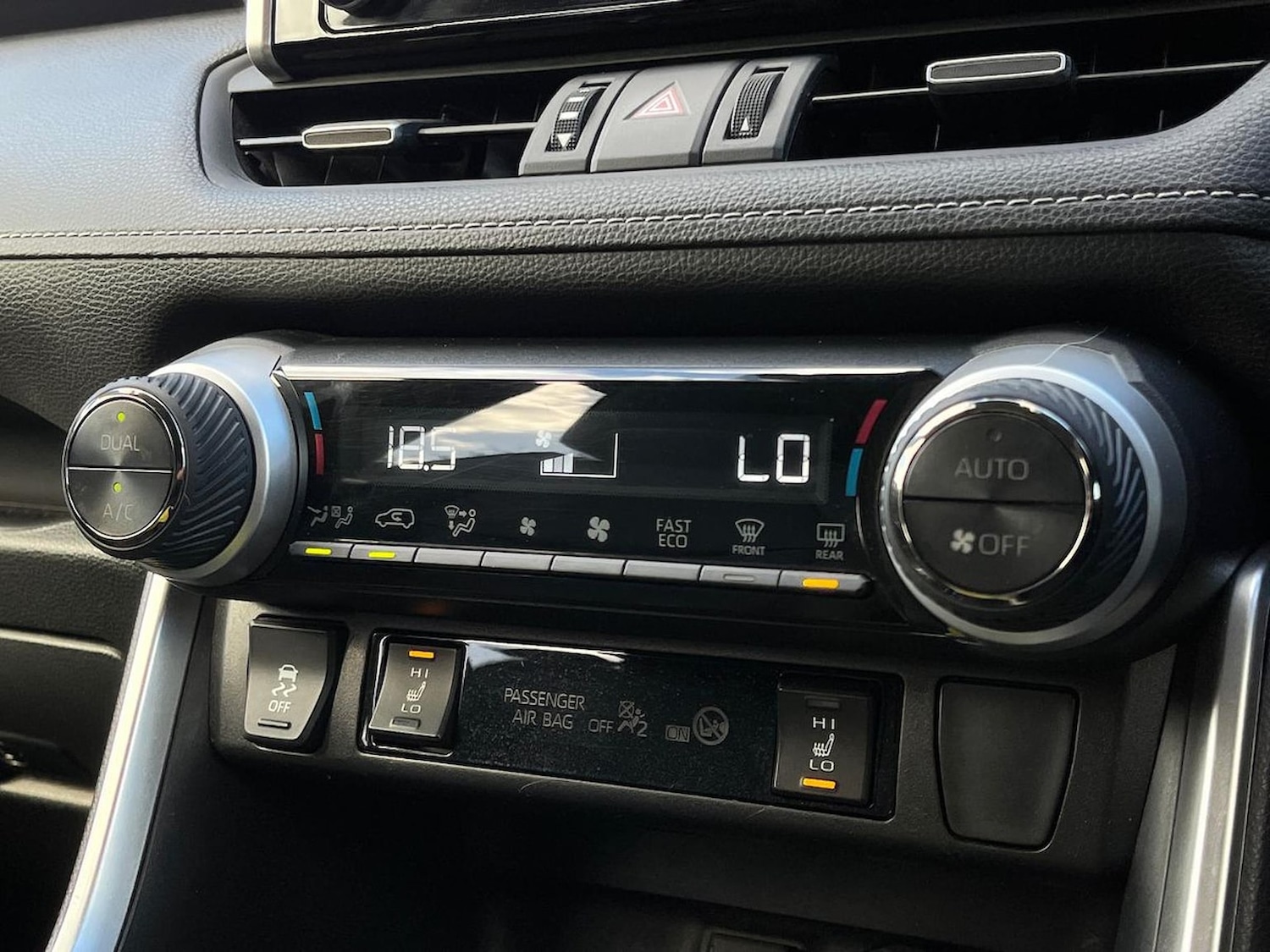 Used Toyota RAV4 2021 for sale - 76127198: Photo 12