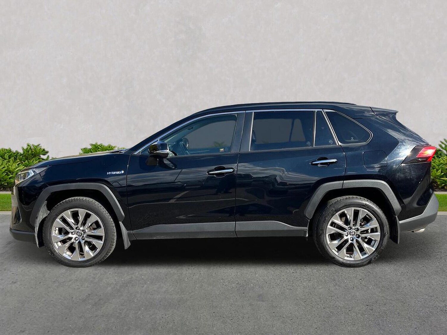 Used Toyota RAV4 2021 for sale - 76127198: Photo 19
