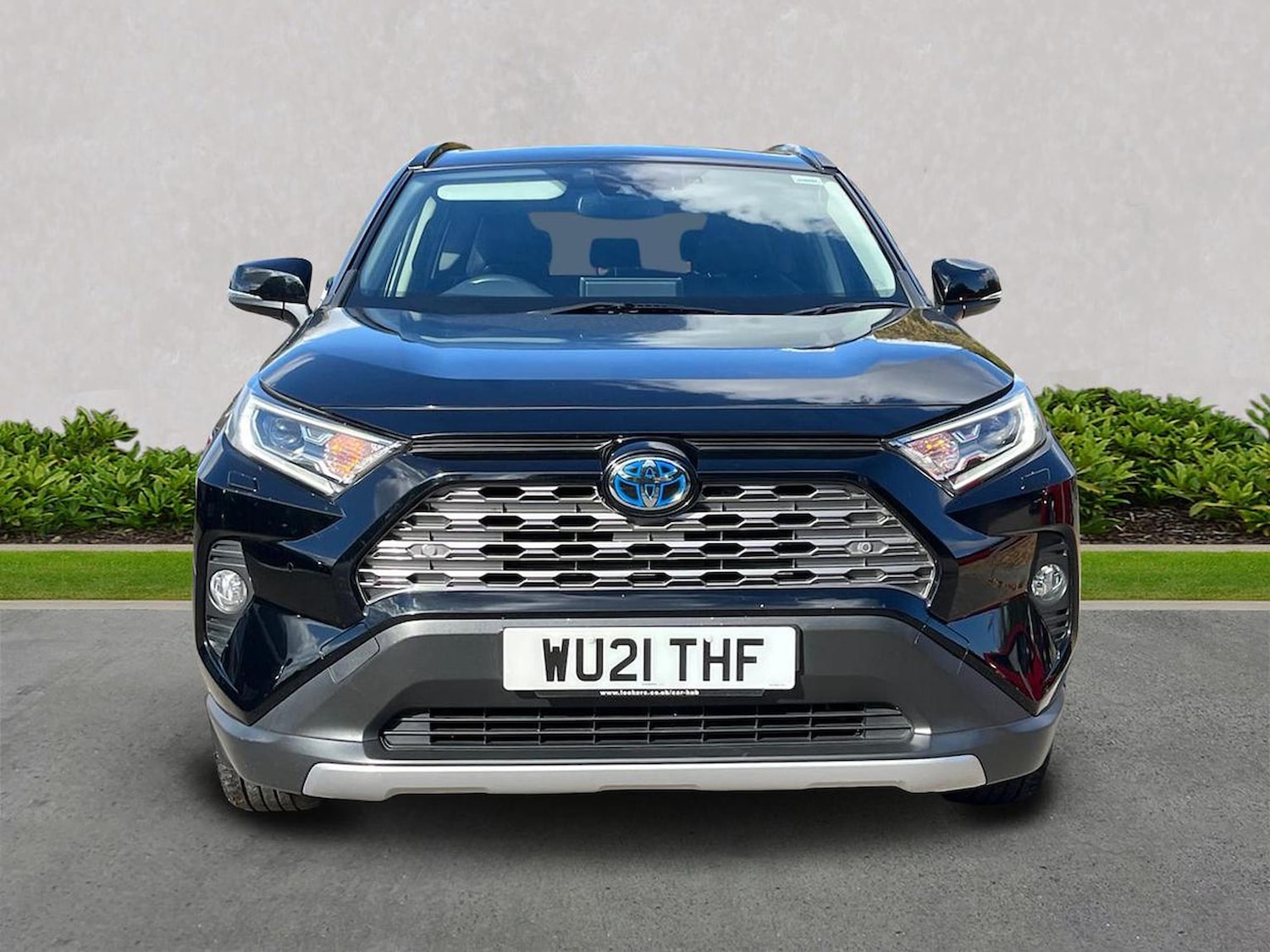 Used Toyota RAV4 2021 for sale - 76127198: Photo 5